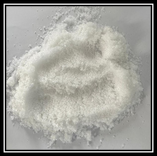 Çinko sülfat heptahidrat
Zinc sulphate Heptahidrat